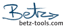 Betz Tools