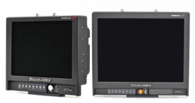 Transvideo 3D Stereo monitors