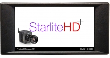 StarliteHD is availbale in September