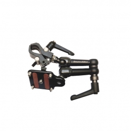 Mini 3D Swing Arm video-assist on-board monitor starlitehd Transvideo 906TS0260