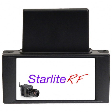 Transvideo StarliteRF-a V2 upgrade Transvideo StarliteRF-a V2 upgrade